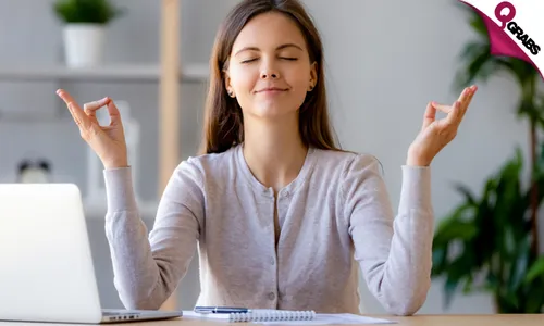 Online Mindfulness Masterclass!